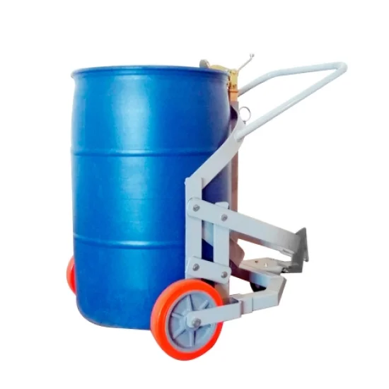 TI-01 Transportador Ergonmico Para Tambor e Bombona