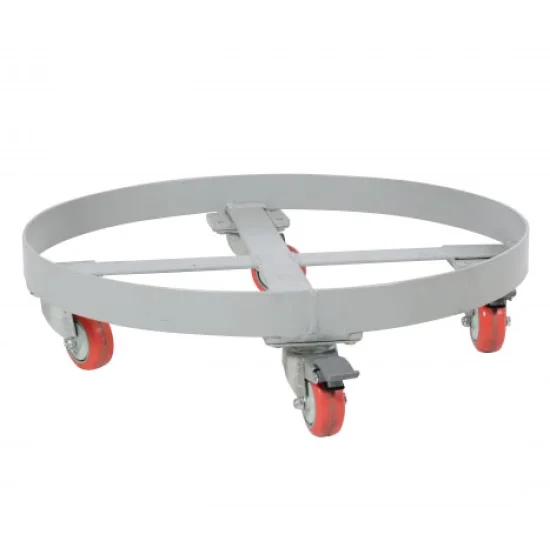 TT-01 Transportador Tartaruga para Tambores