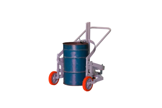 TI-04 Transportador Ergonmico Para Tambor e Bombona