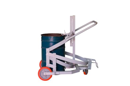 TI-04 Transportador Ergonmico Para Tambor e Bombona