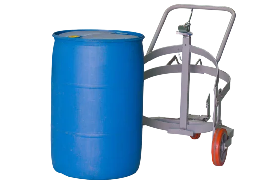 TI-01 Transportador Ergonmico Para Tambor e Bombona