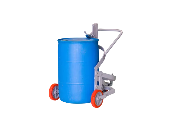 TI-04 Transportador Ergonmico Para Tambor e Bombona