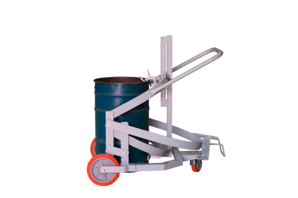 TI-04 Transportador Ergonmico Para Tambor e Bombona