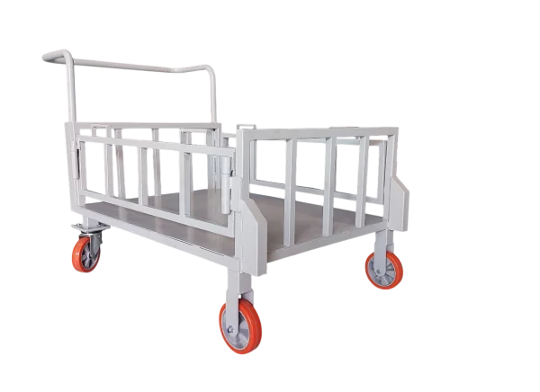 TP-01  CARRINHO PLATAFORMA
