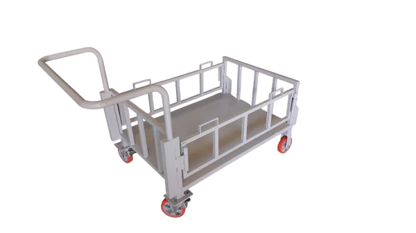 TP-01  CARRINHO PLATAFORMA
