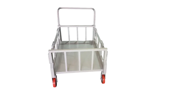 TP-01  CARRINHO PLATAFORMA