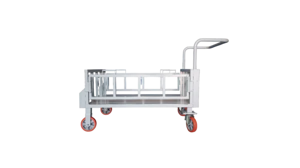 TP-01  CARRINHO PLATAFORMA