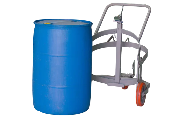 TI-01 Transportador Ergonmico Para Tambor e Bombona