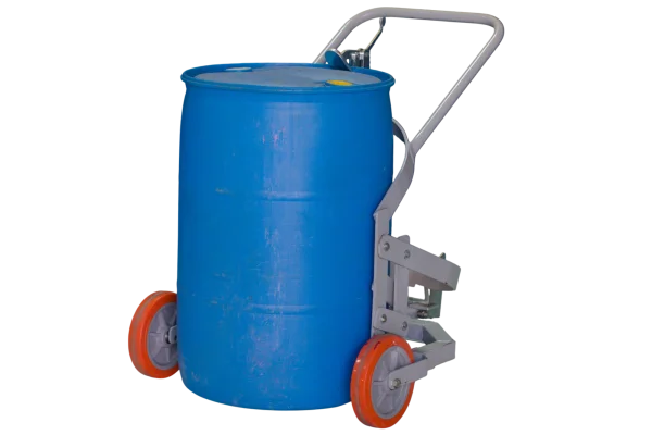 TI-01 Transportador Ergonmico Para Tambor e Bombona