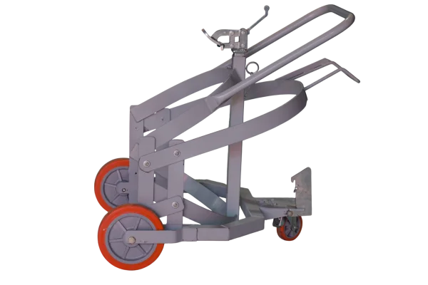 TI-01 Transportador Ergonmico Para Tambor e Bombona