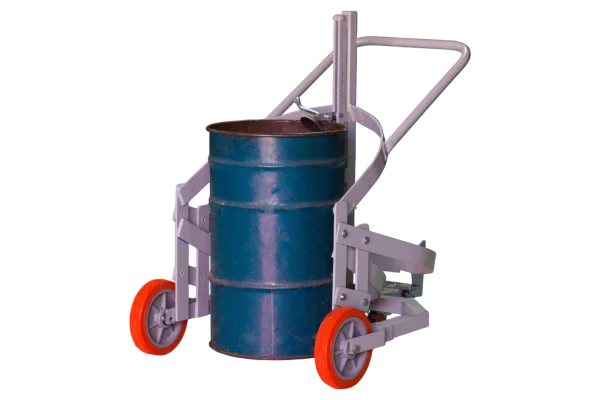 TI-04 Transportador Ergonmico Para Tambor e Bombona