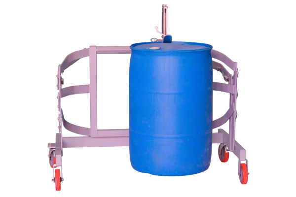 PI-02 Equipamento Para Transporte e Paletizao Tambores Diversos
