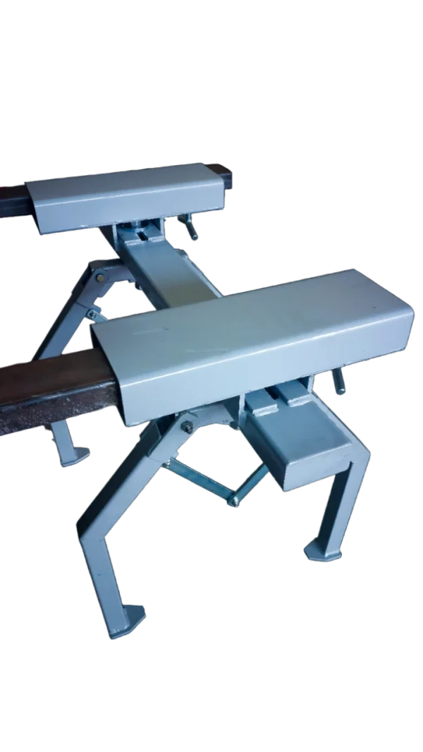 PAI-02 Pina Dupla para Bombonas de Azeitona