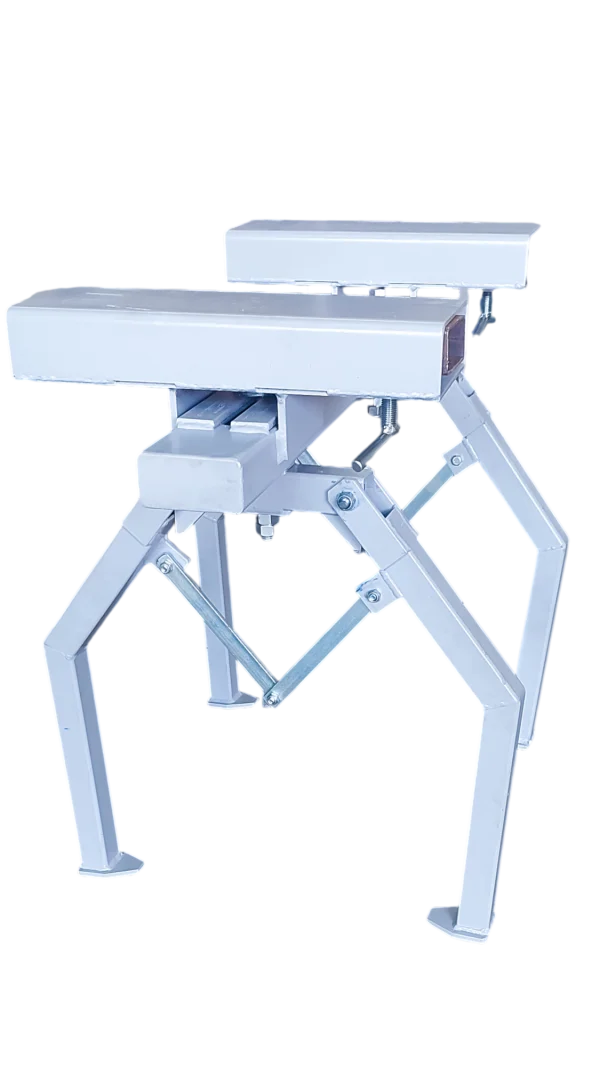 PAI-02 Pina Dupla para Bombonas de Azeitona