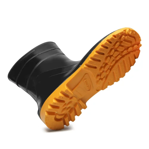 PVC CURTA - BPC