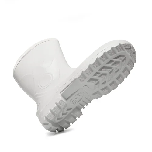 PVC CURTA - BPC (COM FORRO)