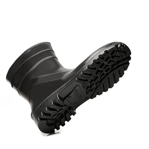 PVC CURTA - BPC (COM FORRO)