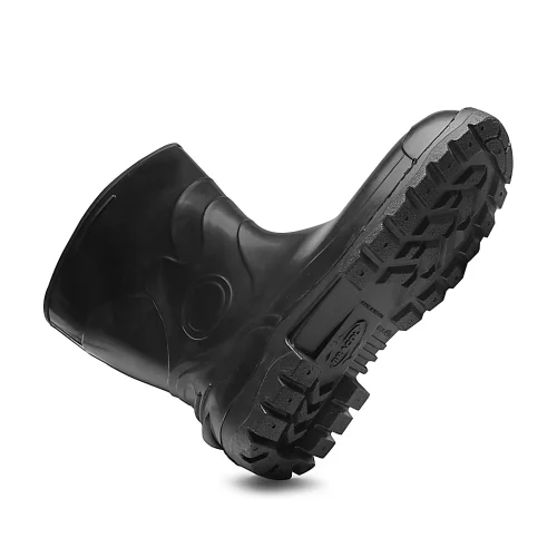 PVC CURTA - BPC (COM FORRO)