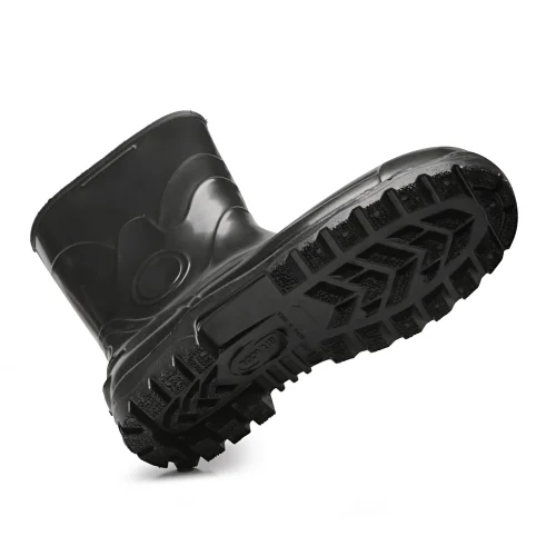 PVC CURTA - BPC