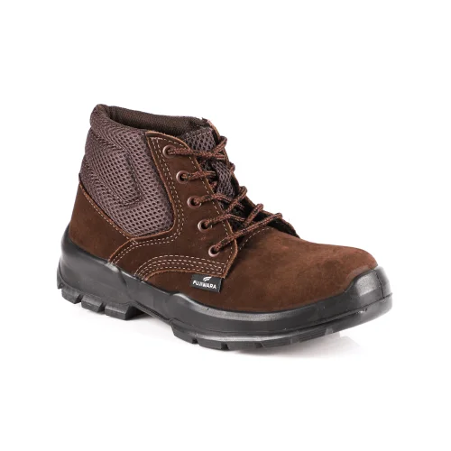 Botina bracol nobuck clearance