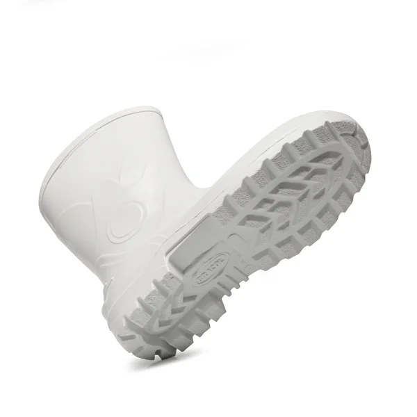 PVC CURTA - BPC (COM FORRO)