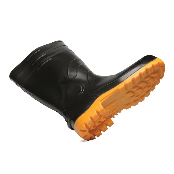 PVC LONGA - BPL (COM FORRO)