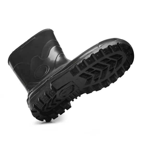 PVC CURTA - BPC