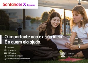 Inscri��es da XXIII edi��o do Santander X Explorer seguem at� dia 20