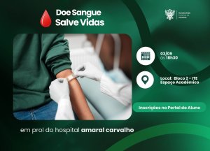 Iteano sangue bom