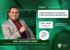 Como superar o algoritmo e ser valorizado no mercado?