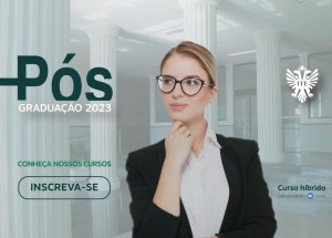 Conhea nossas especializaes com inscries abertas