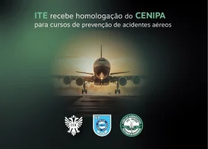 Aviao: ITE renova homologao do Cenipa