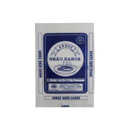 Sacos Pl�sticos - Para Gr�os