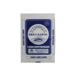 Sacos Plsticos - Para Gros