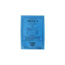 Sacos Plsticos - Para Fertilizantes