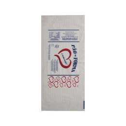 Saco Pl�stico Embalagem Pl�stica para padarias pao de forma