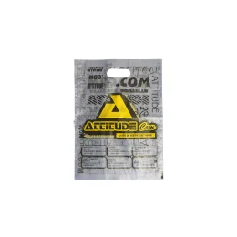 Sacolas Plsticas  Boca Vazada