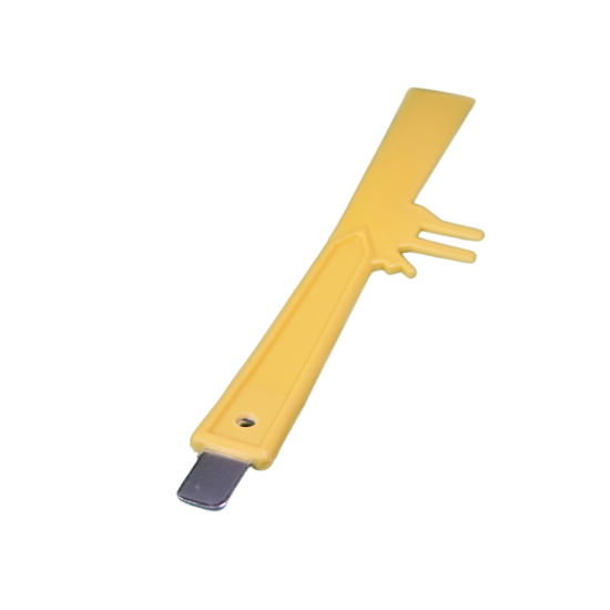 Esp�tula multi-uso com ponta de ferro