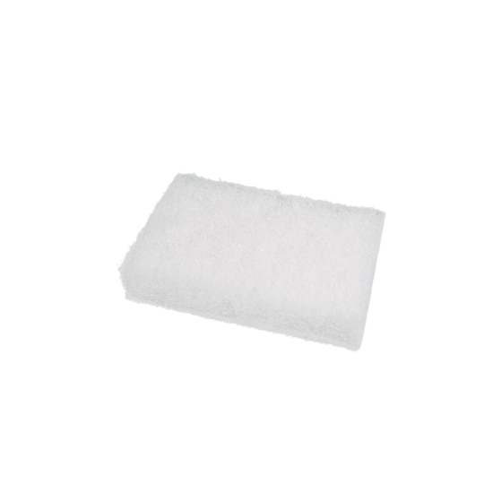 Esponja para cabo de limpeza