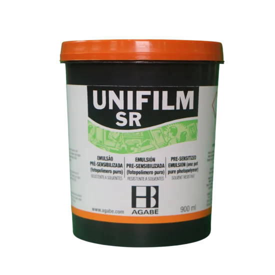 Emulso Unifilm SR 900 ML
