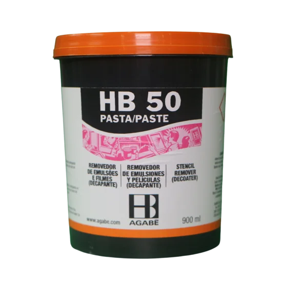 HB 50 pasta