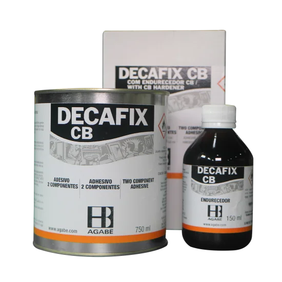 Decafix CB