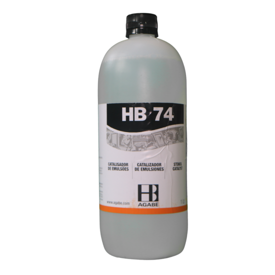 Catalisador HB 74 LT