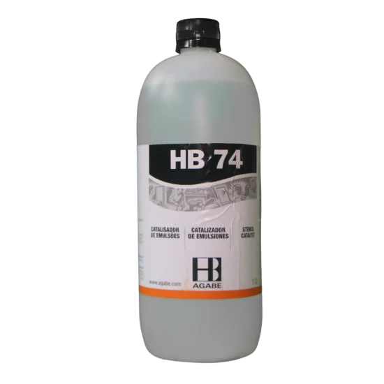 Catalisador HB 74 LT