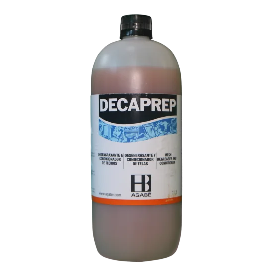 Decaprep LT