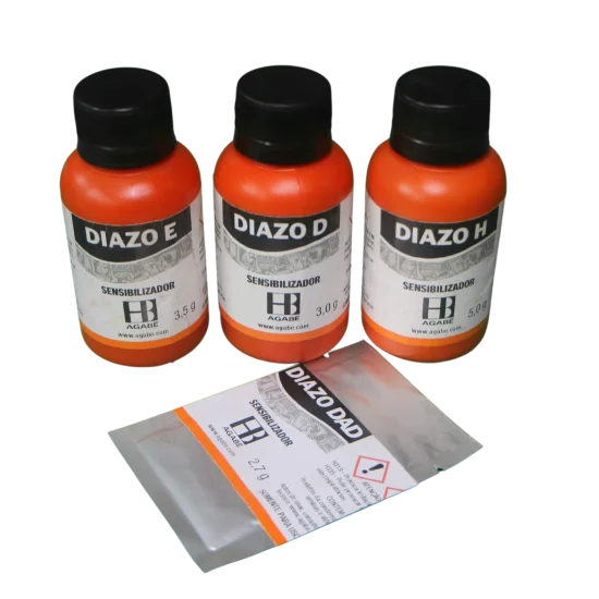 Diazo
