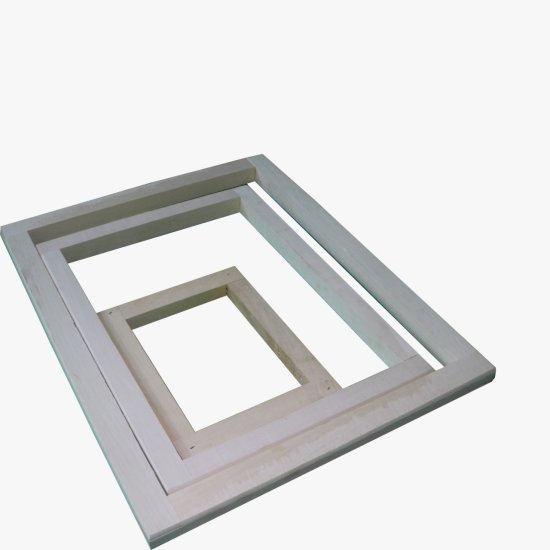 Quadro de Madeira