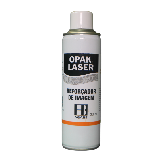 Refor�ador Opak Laser 300 ML