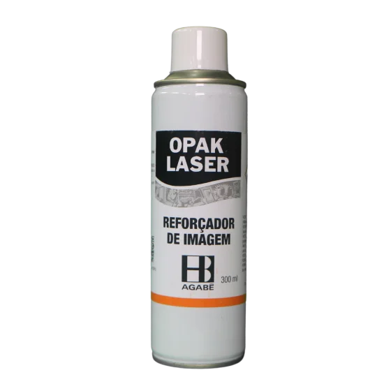 Reforador Opak Laser 300 ML