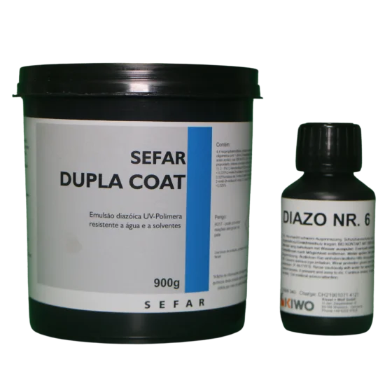 Emulso Dupla Coat 900 ML